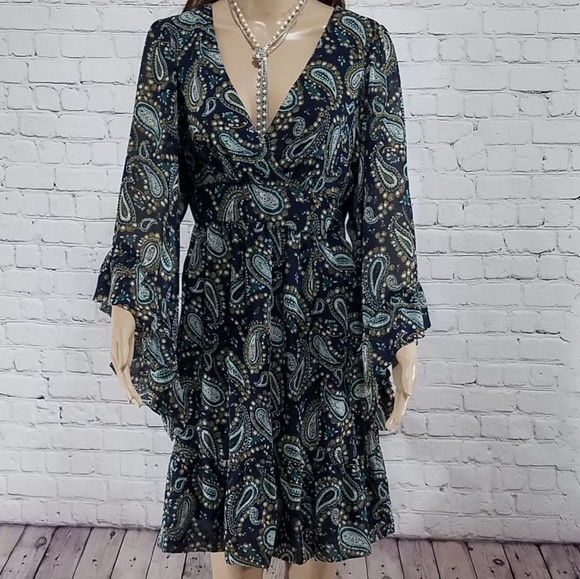 Betsey Johnson Dresses & Skirts - Betsy Johnson boho dress